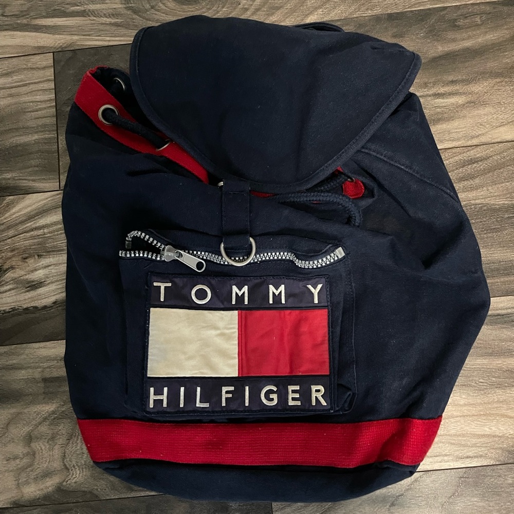 Backpack